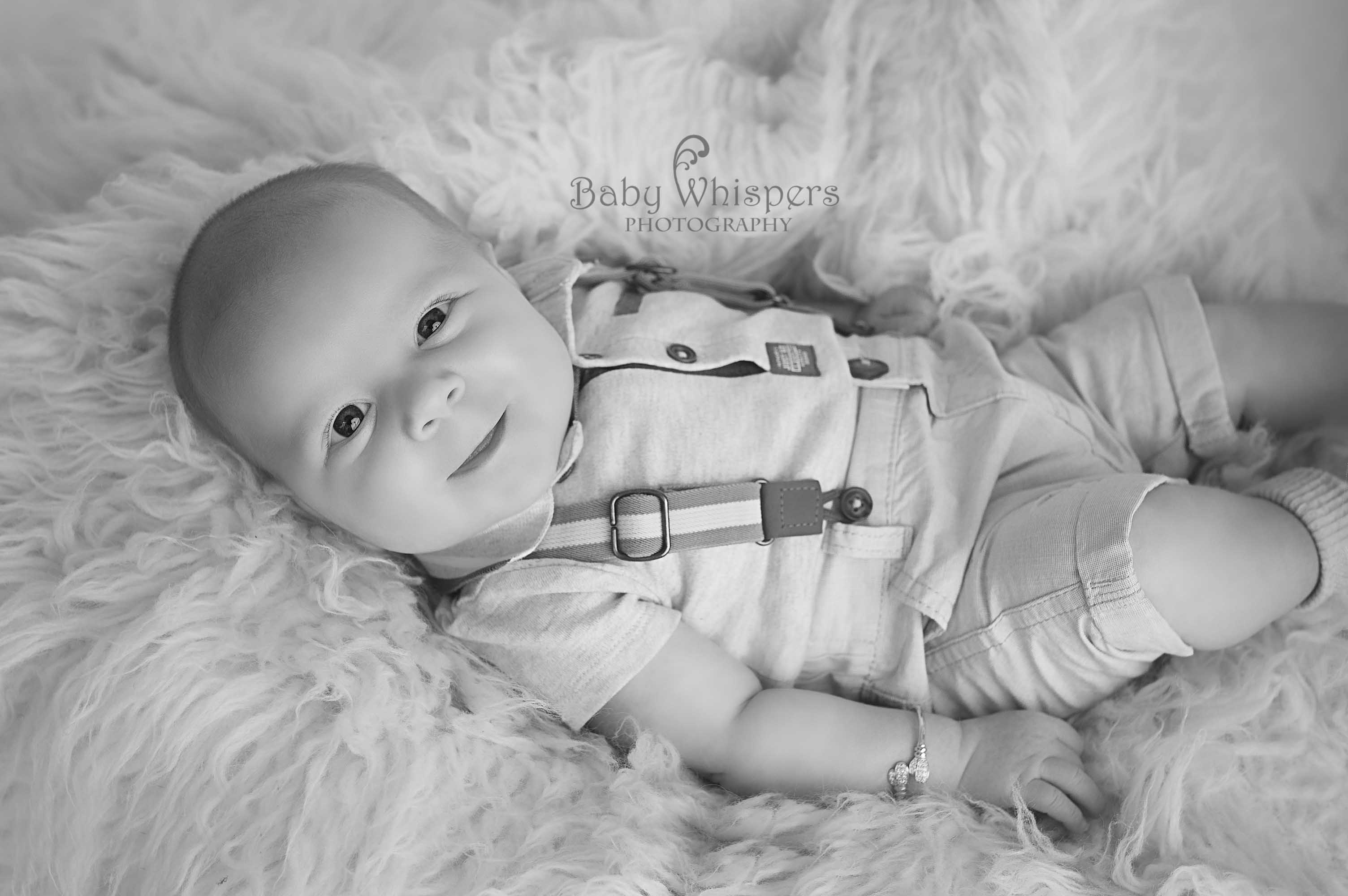 Baby - Baby Whispers Photography Royston Herts