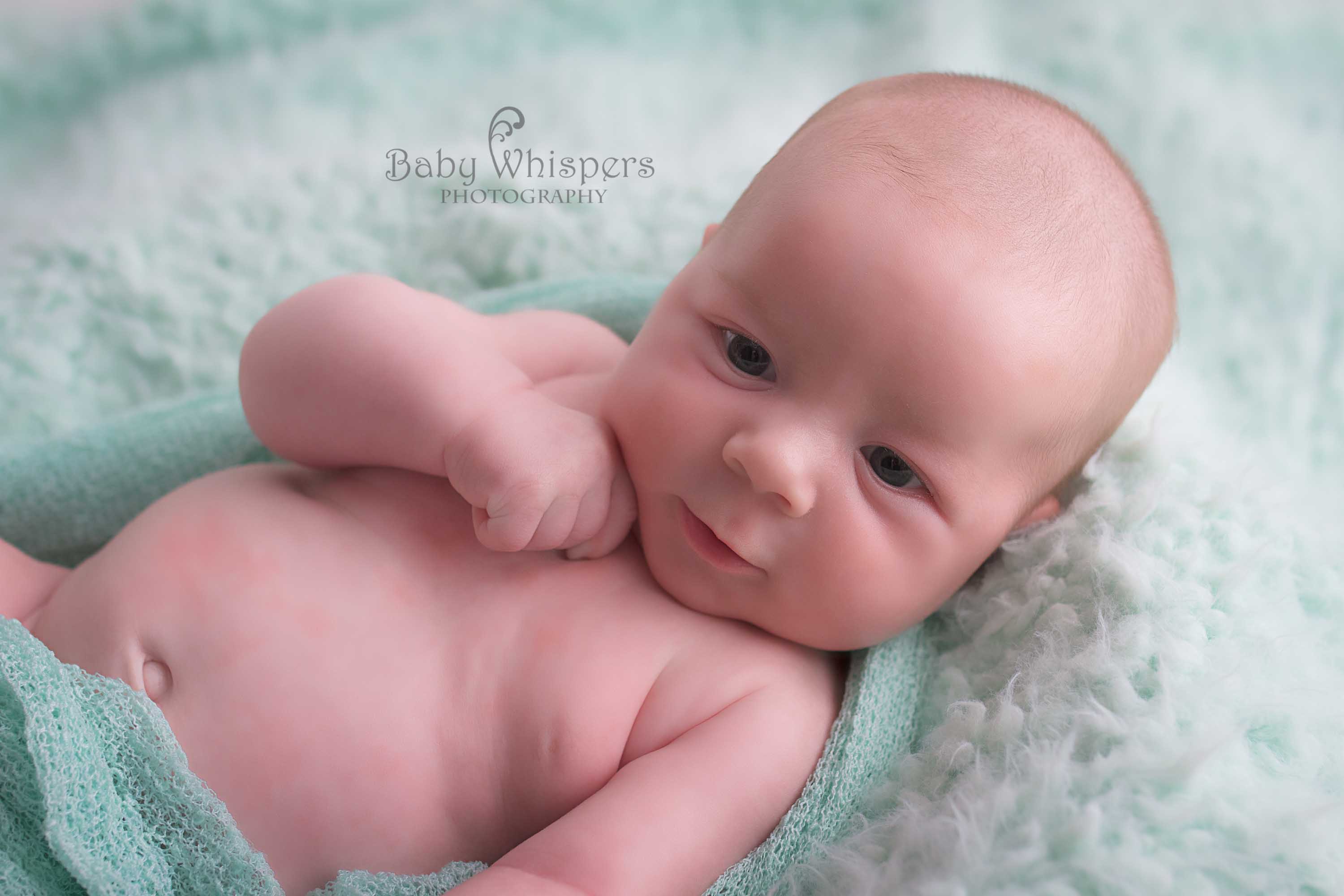 Baby Photo - Baby Whispers Photography Royston Herts