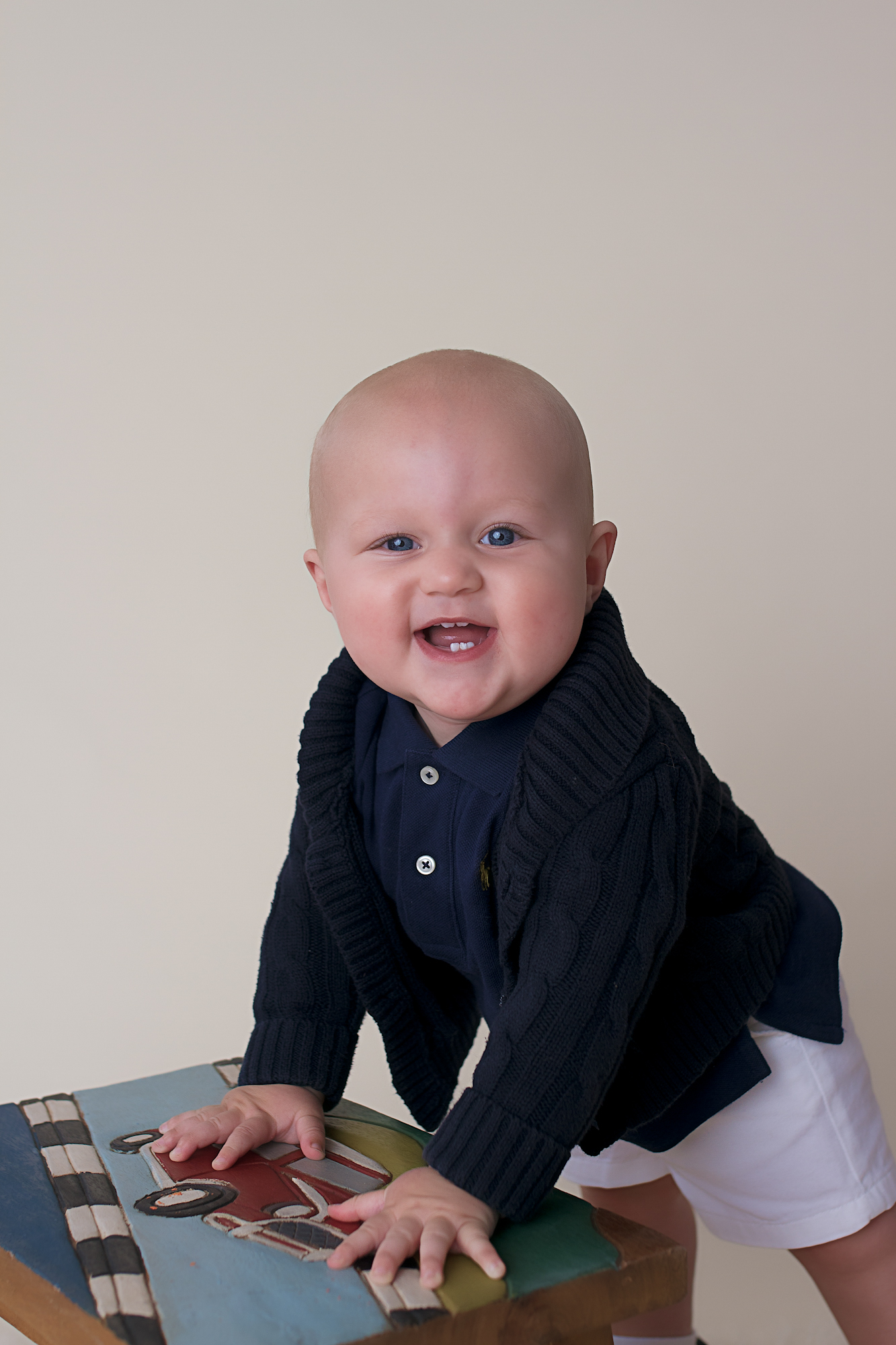 Baby Portrait - Baby Whispers Photography Royston Herts