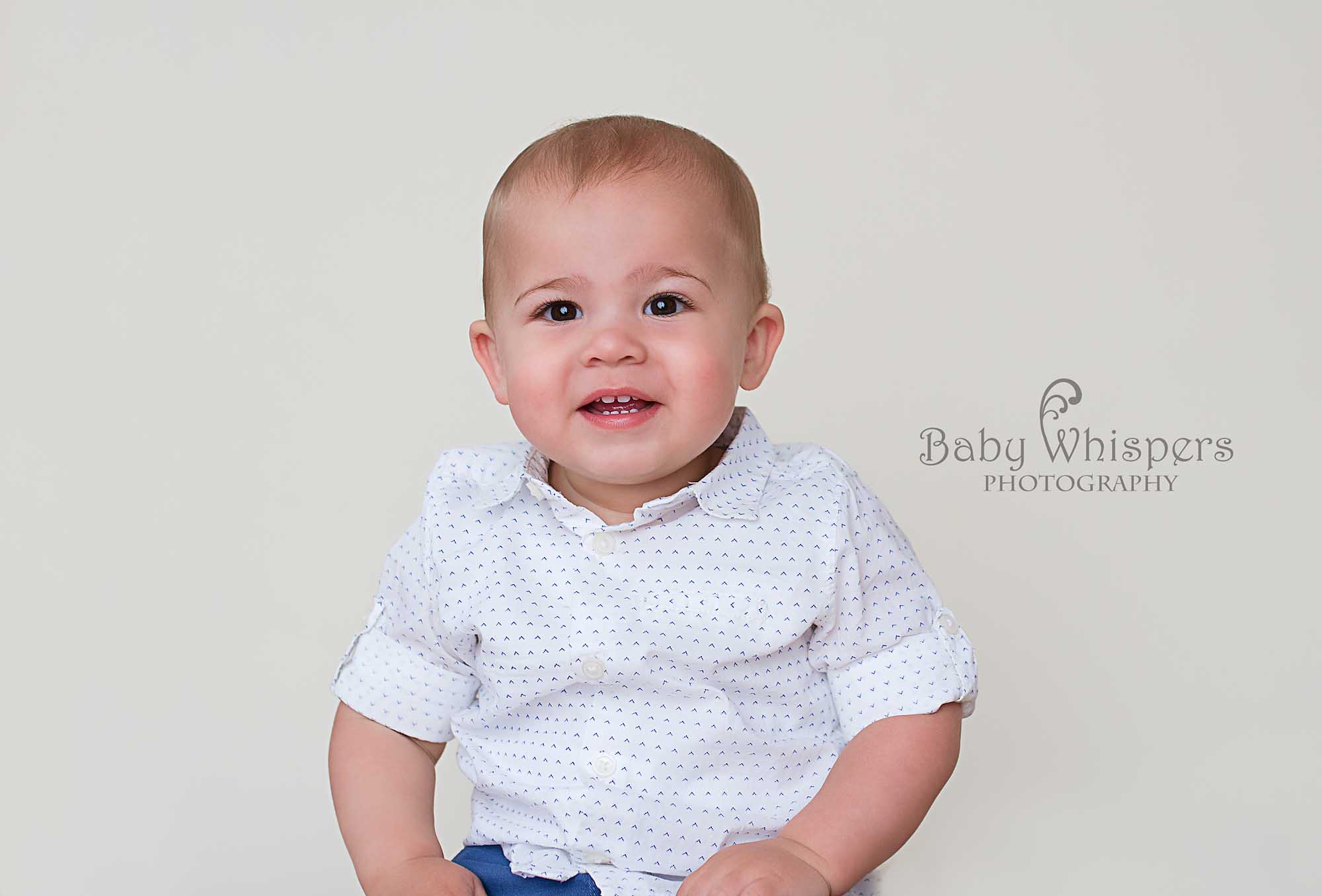 Baby Portrait- Baby Whispers Photography Royston Cambridge